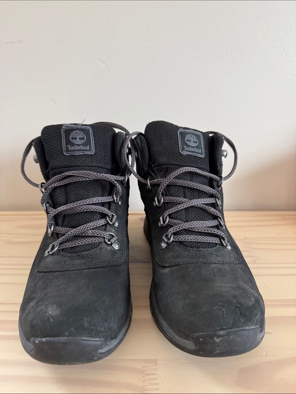 Timberland Womens Mt Maddsen Waterproof Hiking Boot - Picture 2 of 6
